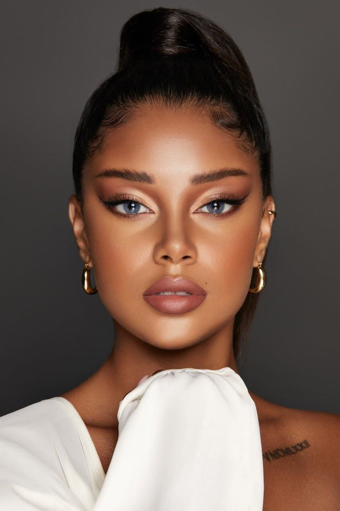 Bella BLUISH GRAY