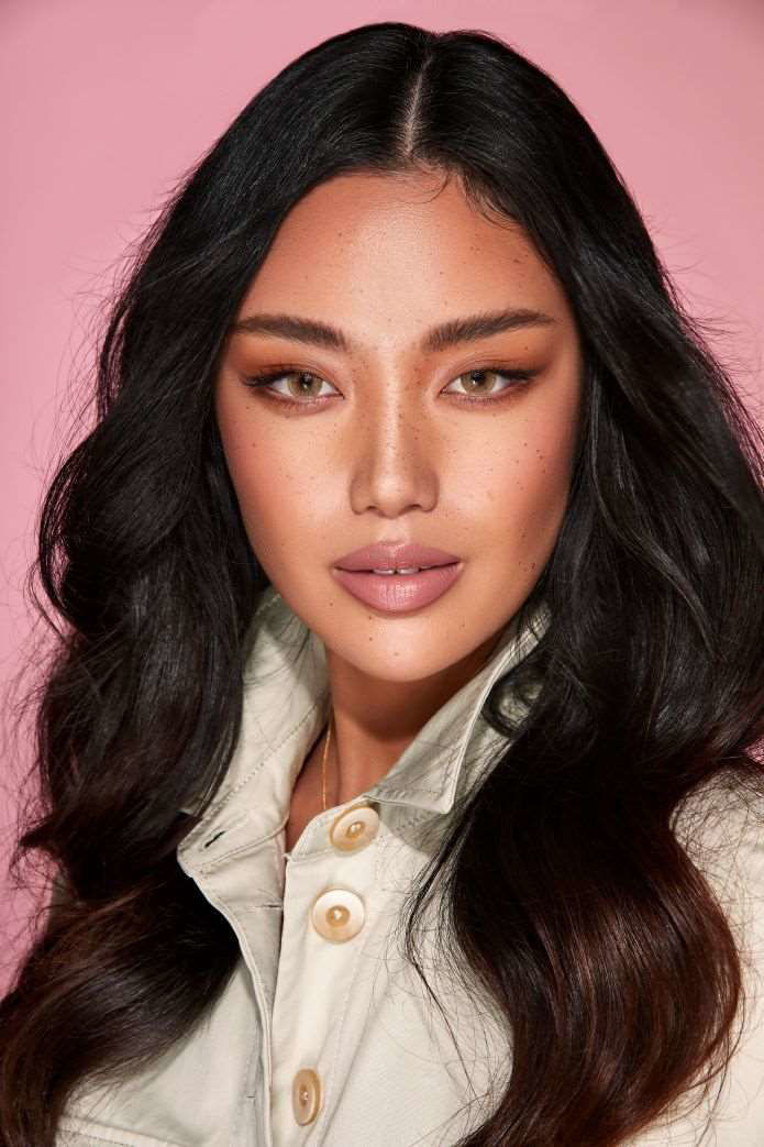 Bella HAZEL BEIGE