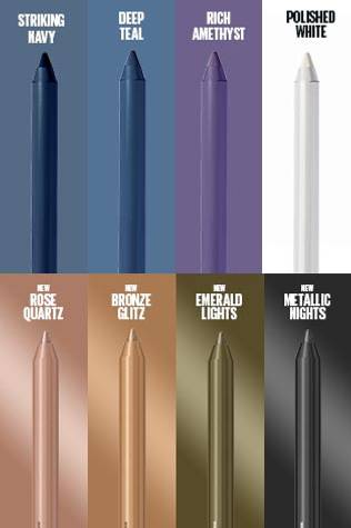 Tattoo Studio Gel Eyeliner Pencil
