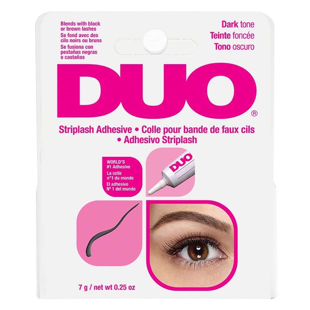 Ardell Duo Individual Lash Adhesive, Black