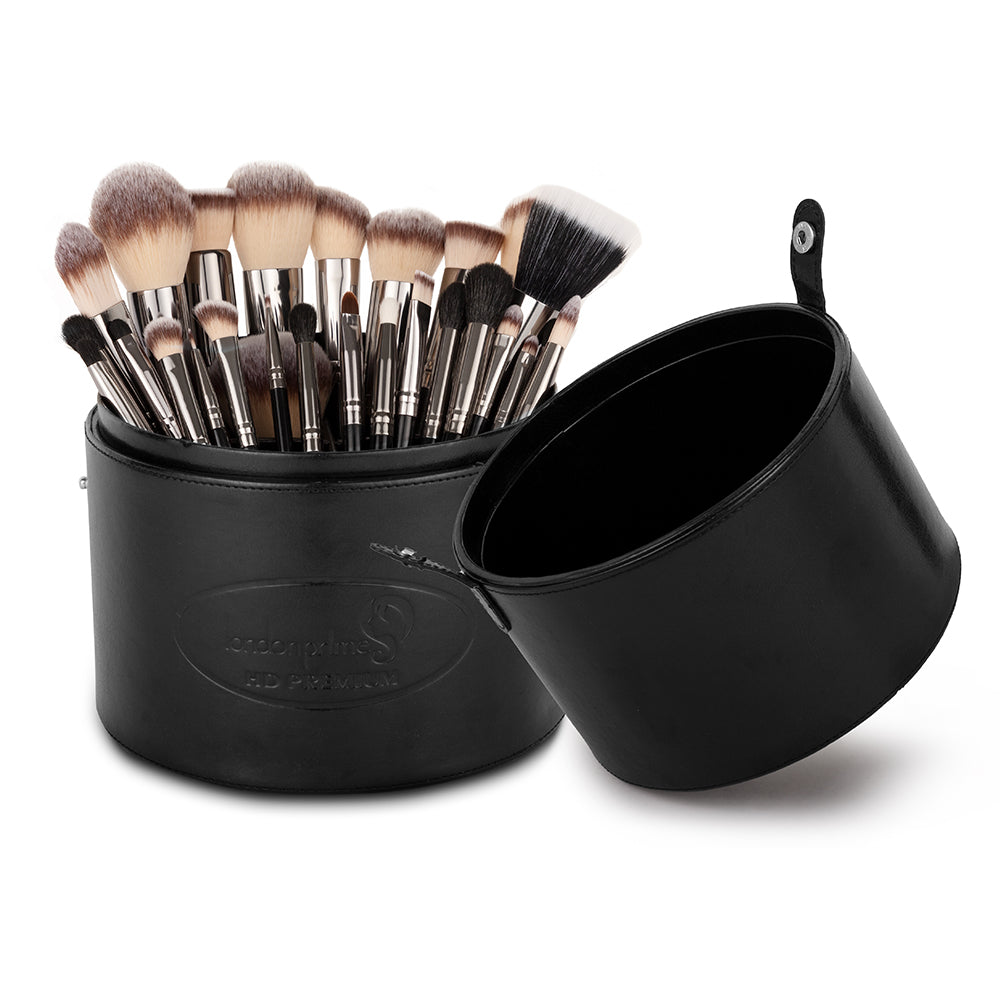 Londonprime HD PROFESSIONAL BRUSH SET 30 PCS