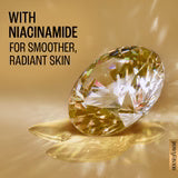 LAKME PERFECT RADIANCE BRIGHTENING FACEWASH