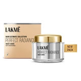 LAKME PERFECT RADIANCE NIGHT CREME 50G