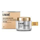 LAKME PERFECT RADIANCE LIGHT CREME 50GM