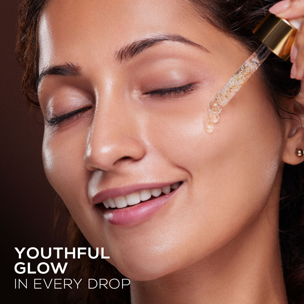 Renee 24k Gold Face Serum 30ml