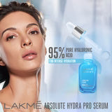 LAKME HYDRA PRO SERUM 15ML
