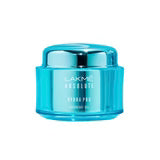 LAKME HYDRA PRO OVERNIGHT GEL 50G