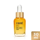 LAKME VITC BRILLIANCE SERUM 2% VITAMIN C 30ML