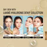 LAKME HYALURONIC DEWY MICRO ESSENCE 100ML