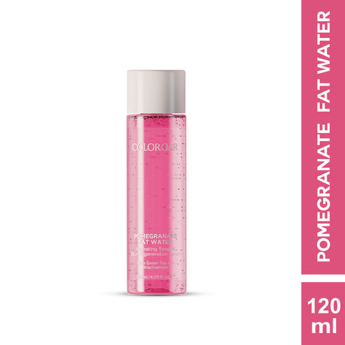 Colorbar - POMEGRANATE FAT WATER ~ 120ml
