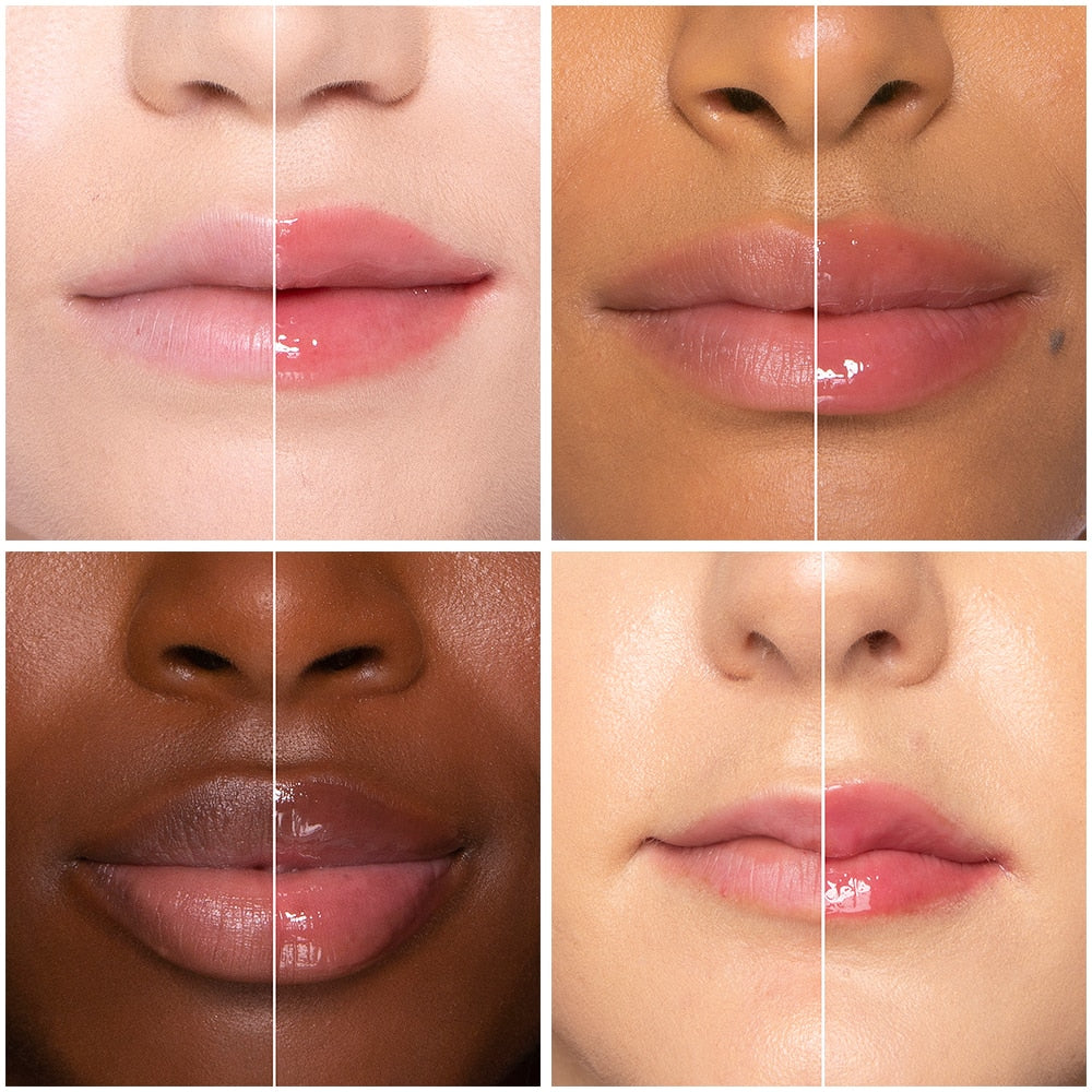 too faced Lip Injection Extreme Lip Plumper - Pink Punch