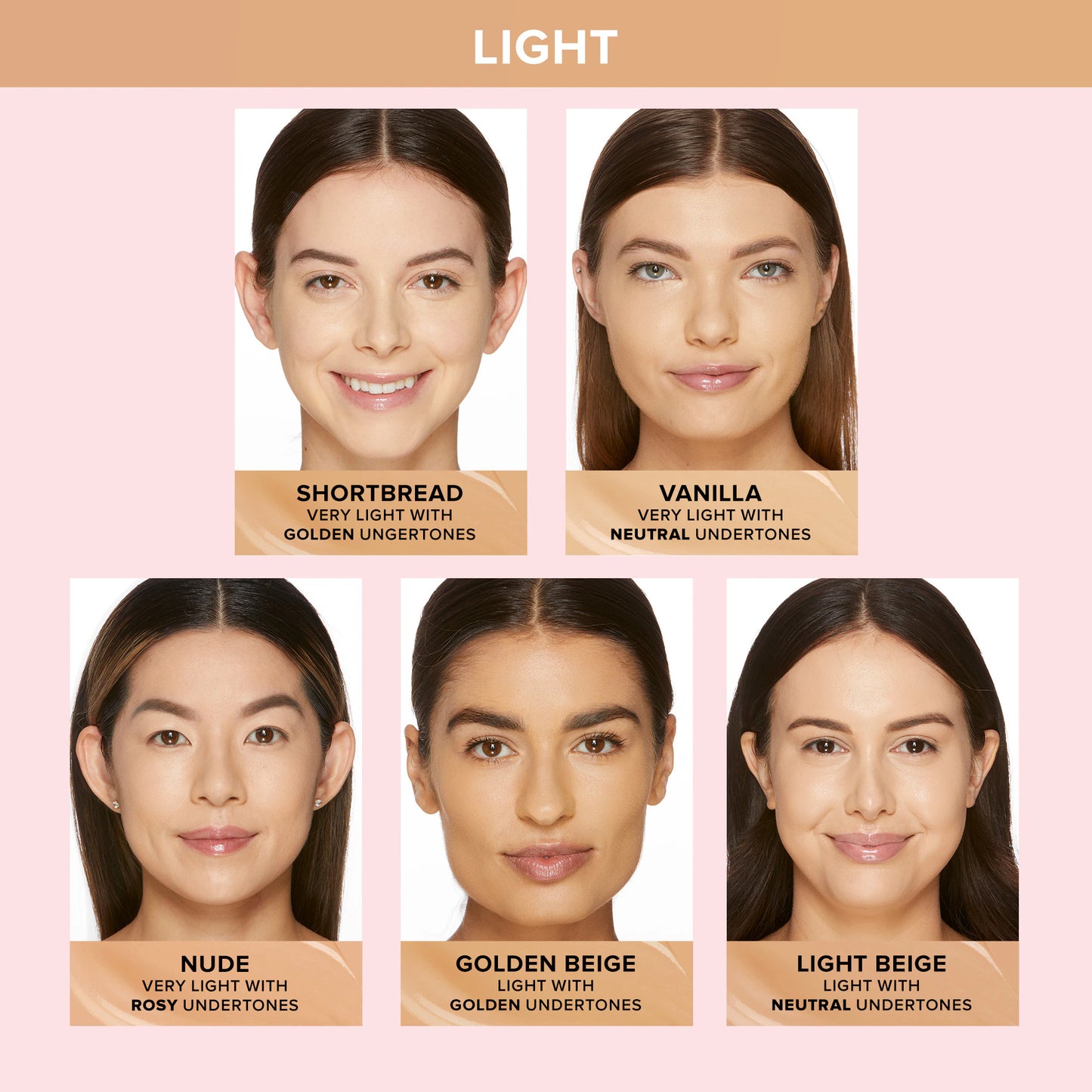 Too Faced Born This Way Super Coverage Multi Use Sculpting Concealer