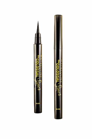 Maybelline Eyestudio Lasting Drama Gel Eyeliner - Black