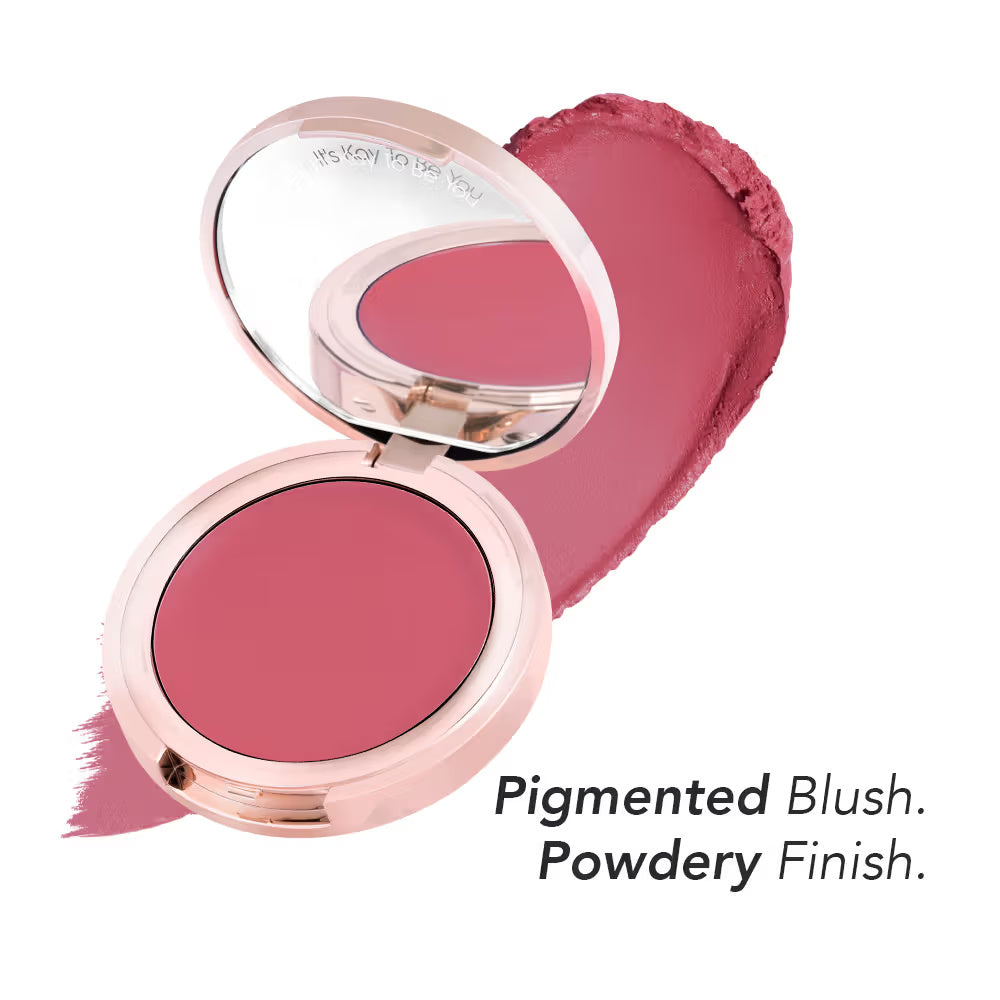 KAY BEAUTY VELVET CREME MULTI - USE BLUSH TENDER