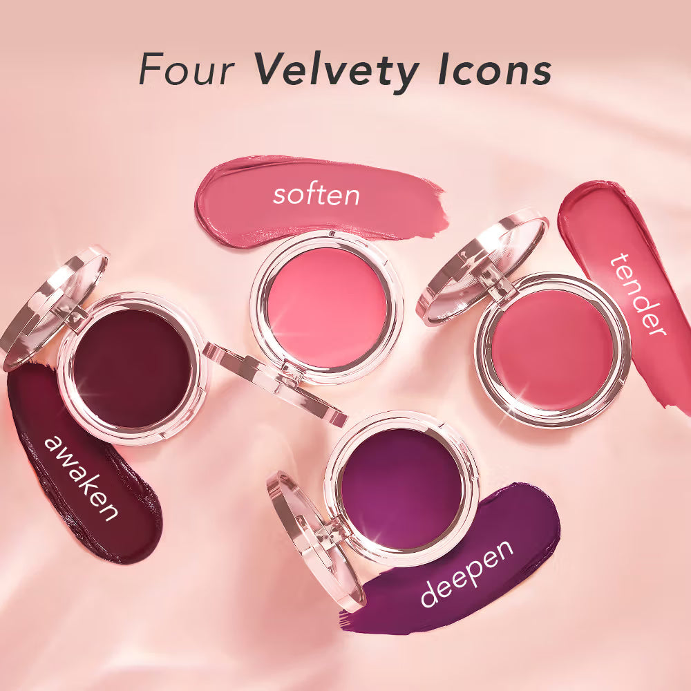KAY BEAUTY VELVET CREME MULTI - USE BLUSH TENDER
