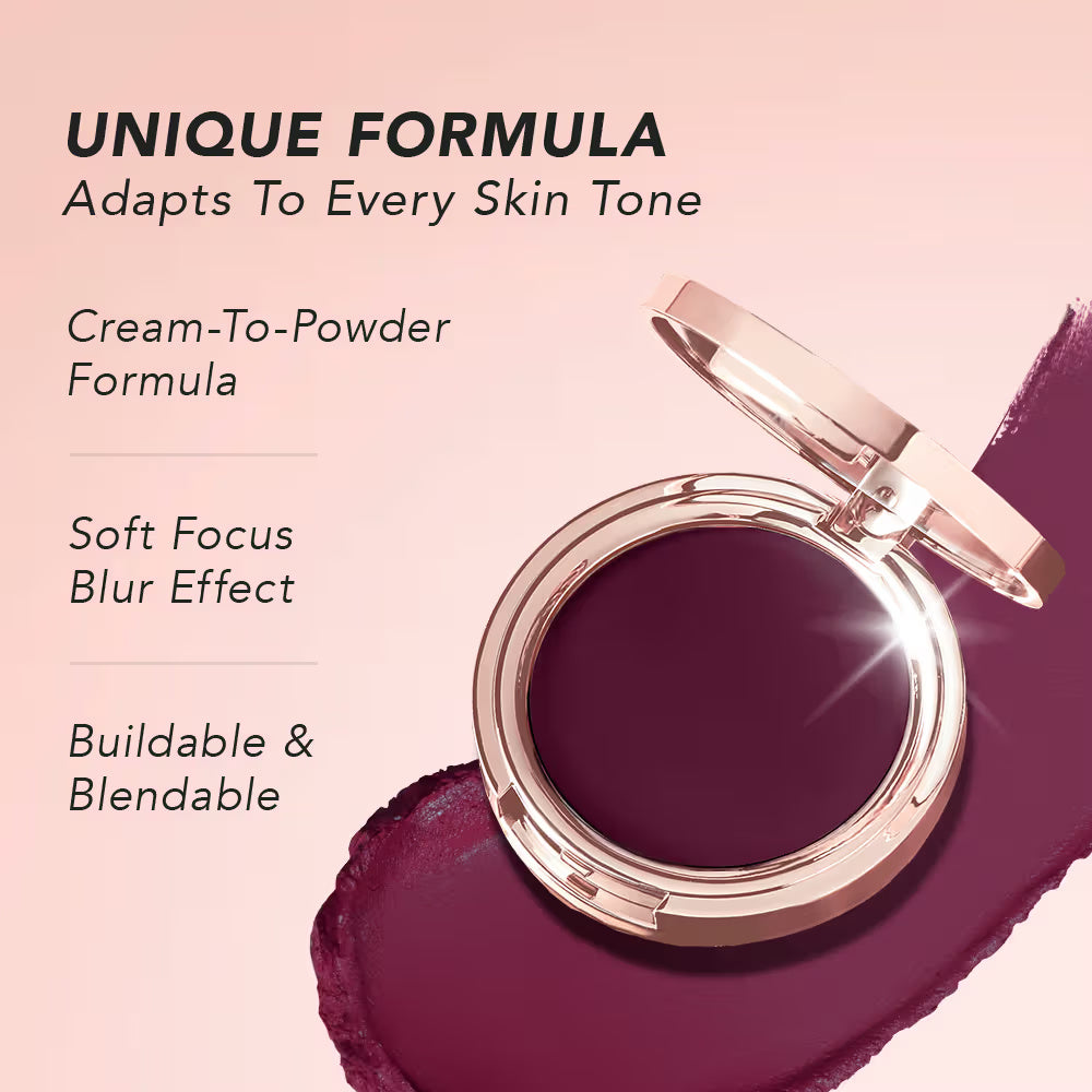 KAY BEAUTY VELVET CREME MULTI - USE BLUSH TENDER