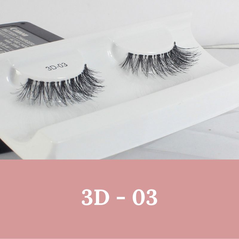 3D LASHES 3D-03