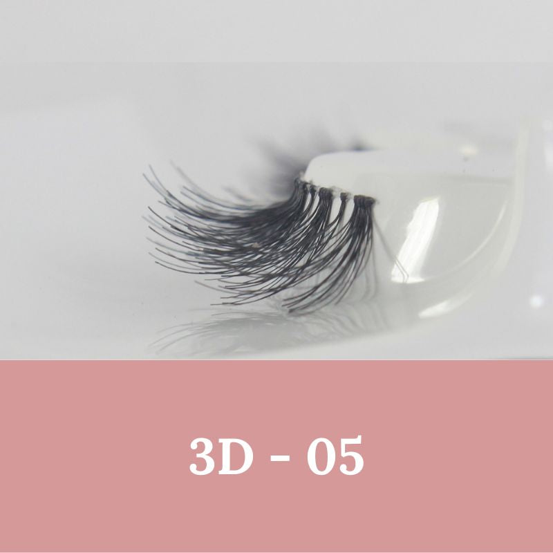 3D LASHES 3D-05