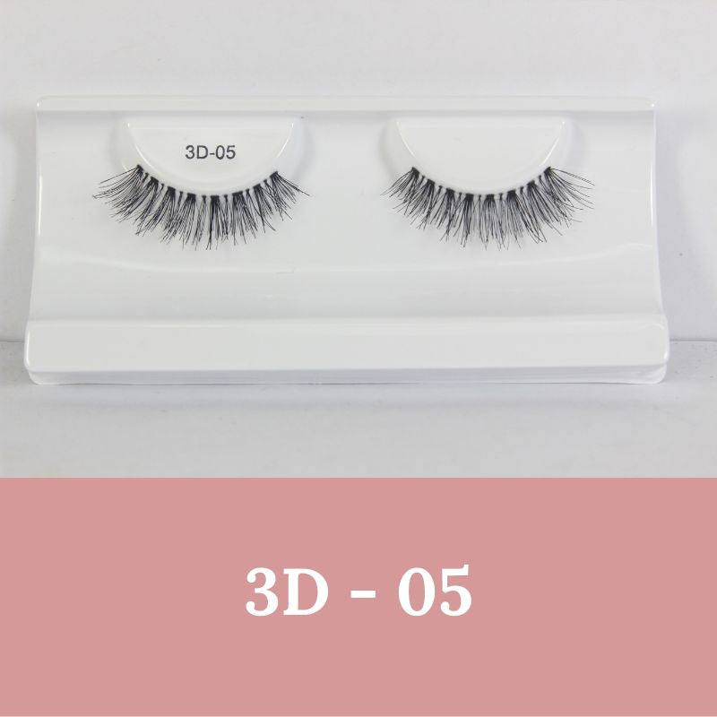 3D LASHES 3D-05