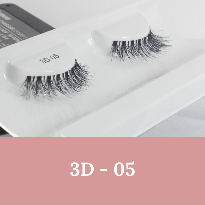 3D LASHES 3D-05