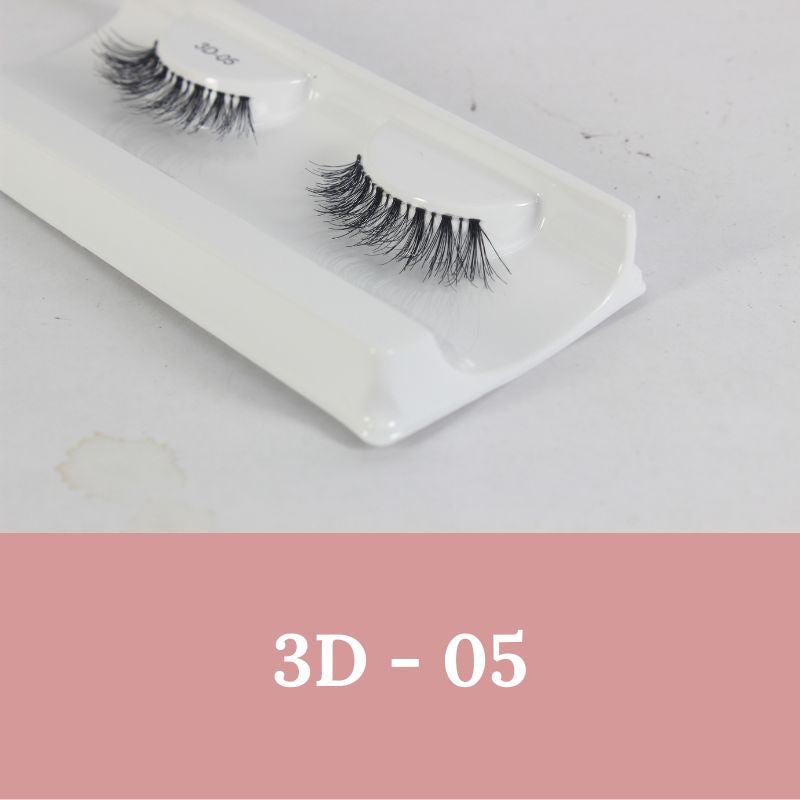 3D LASHES 3D-05