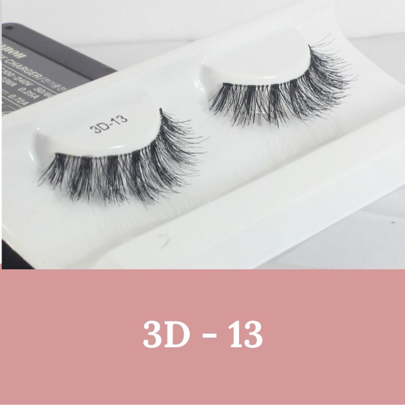3D LASHES 3D-13