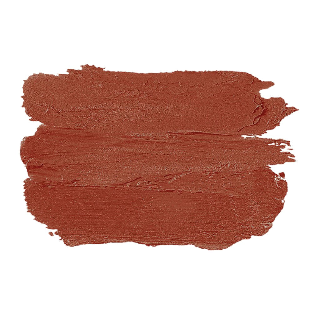 Love Earth LIQUID LIPSTICK - SPANISH COFFEE