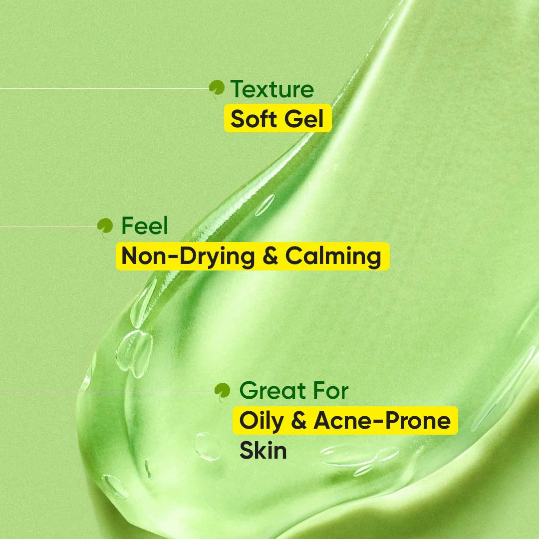 dot & key cica calming blemish clearing facewash 100ml