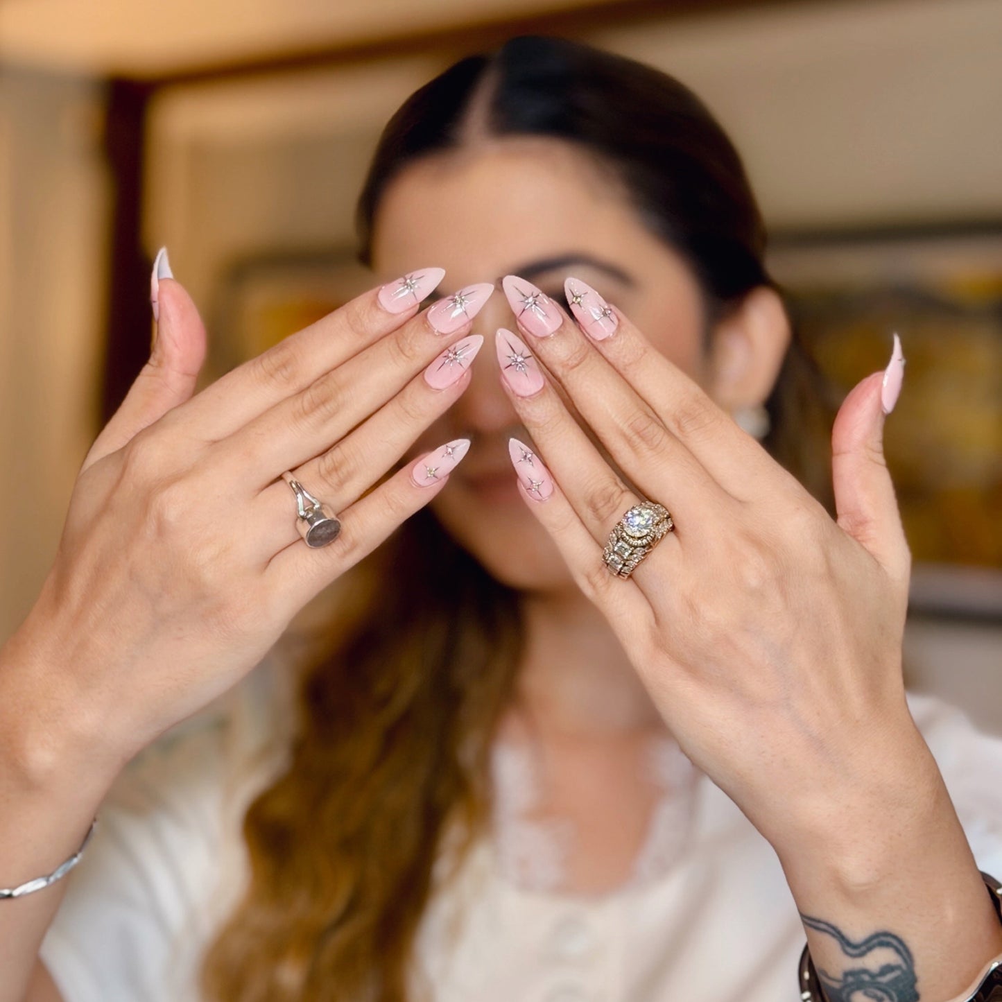 Sitara Nails