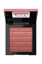 Maybelline Fit Me Mono Blush, 10 Brave | 16 HR Long Lasting Wear