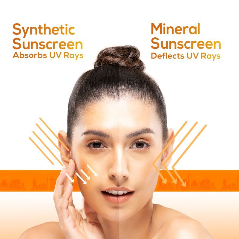 La Shield Fisico Matte Sunscreen Gel SPF 50+ PA+++