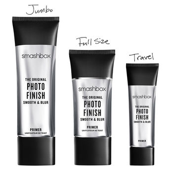 Smashbox The Original Photo Finish Smooth & Blur Foundation Primer with Vitamin A & E