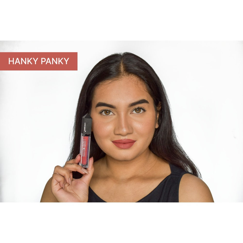 Love Earth LIQUID LIPSTICK PACK OF 9 2.0 - MINIS