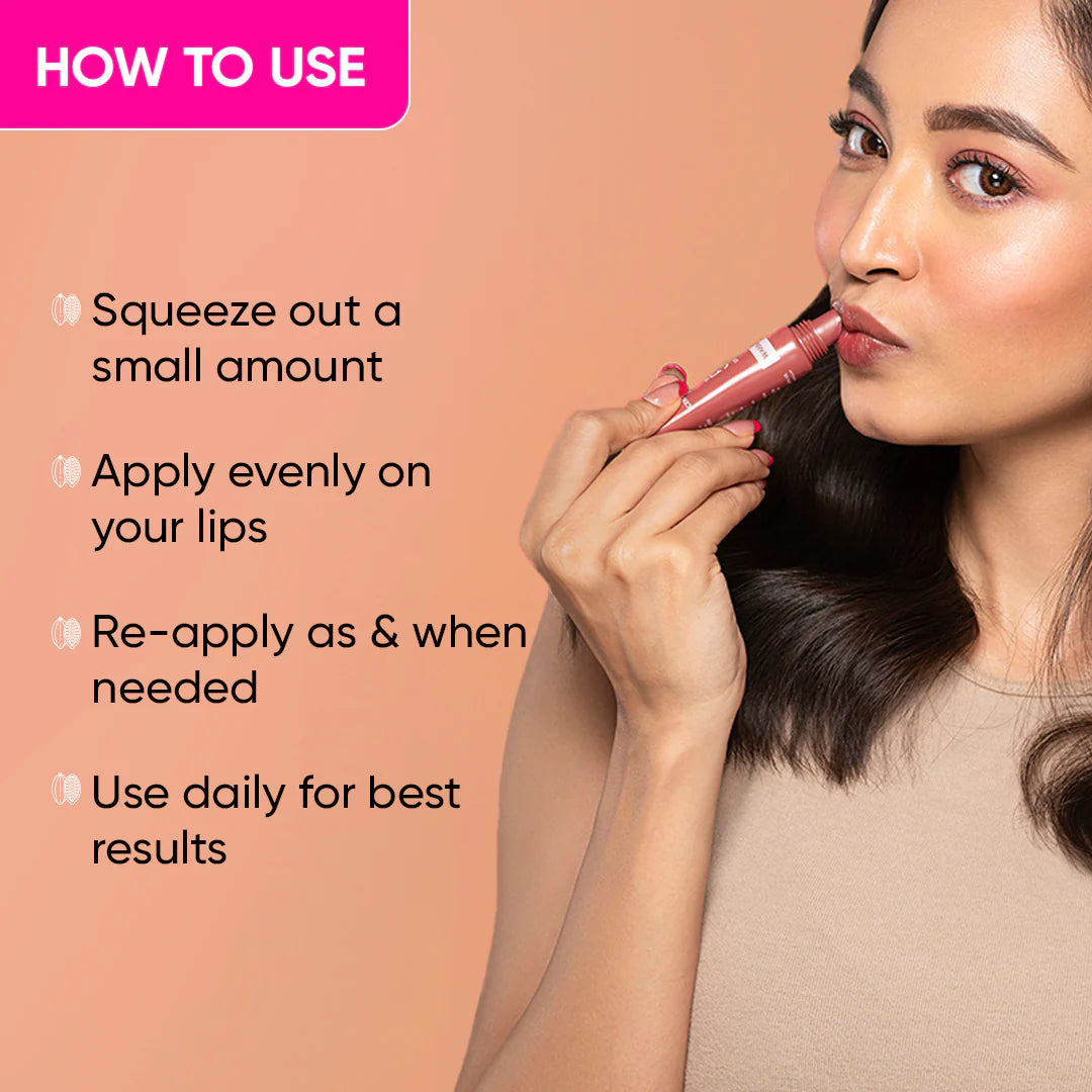 DOT & KEY BARRIER REPAIR CERAMIDE + PEPTIDE LIP BALM COCA