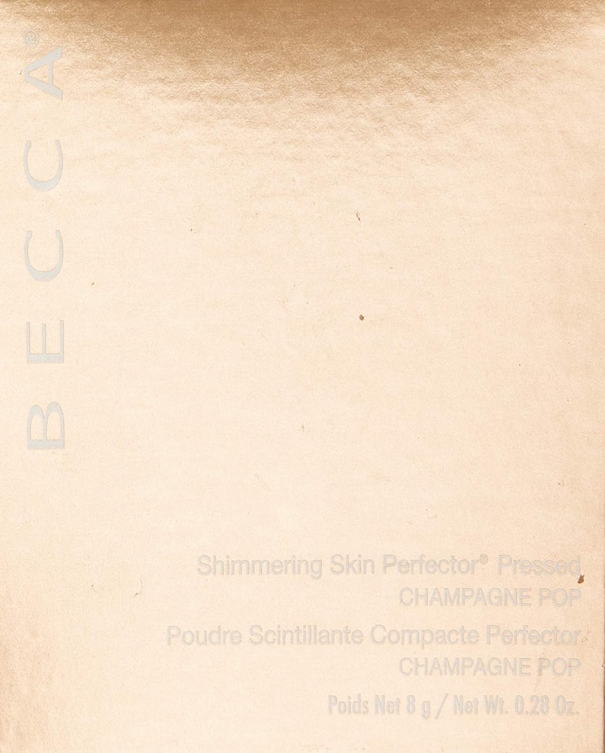 BECCA CHAMPAGNE POP HIGHLIGHTER