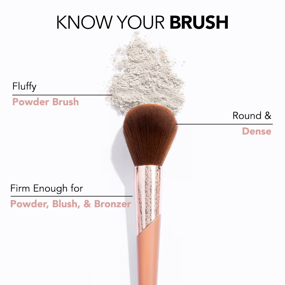 KAY BEAUTY ALL ROUNDER MULTIPURPOSE BRUSH
