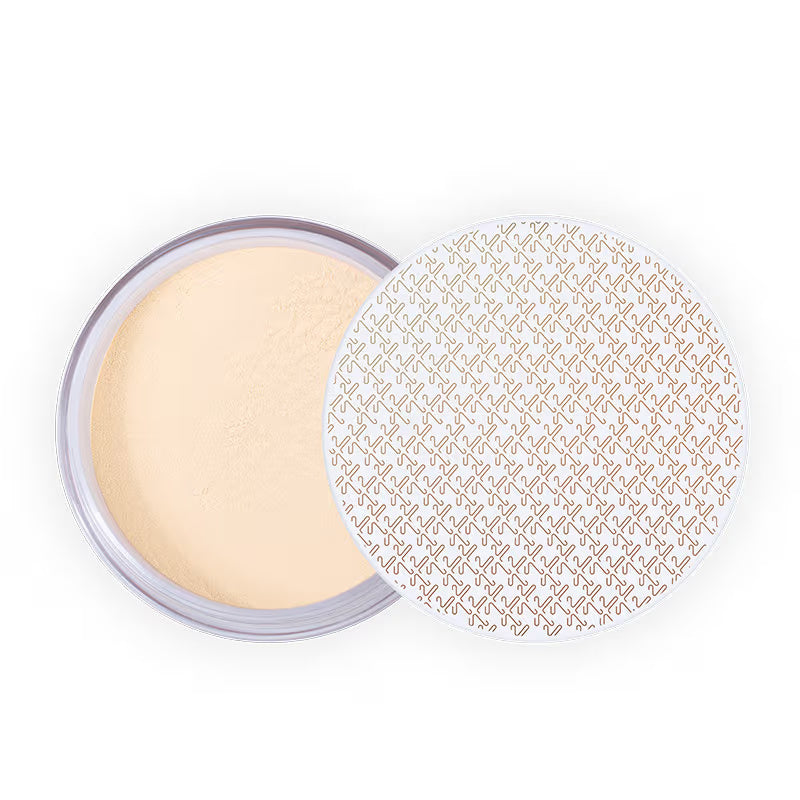 KAY BEAUTY MATTE HD SETTING LOOSE POWDER