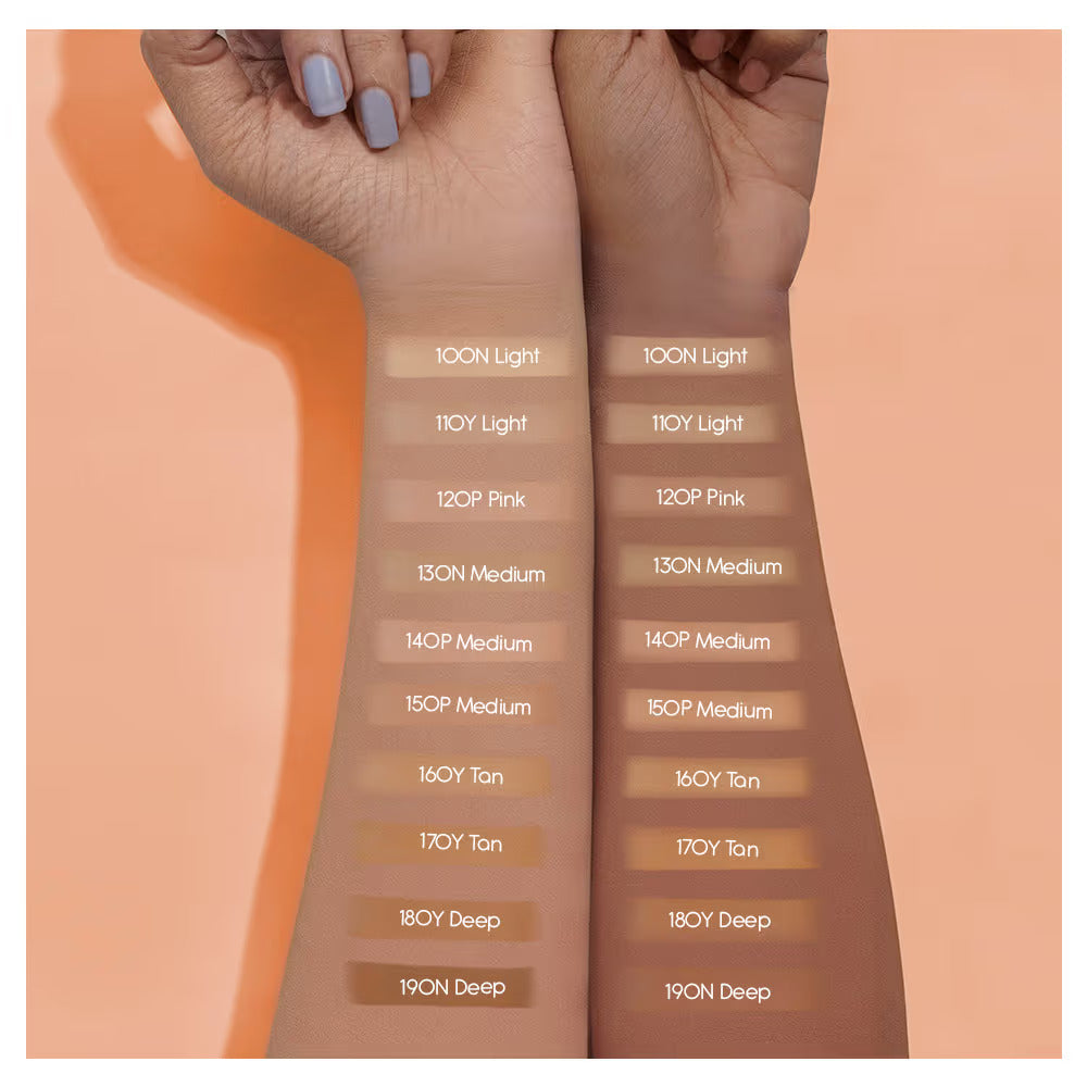 KAY BEAUTY MATTE COMPACT