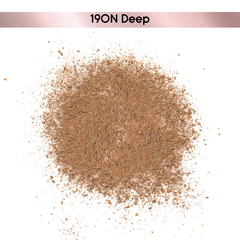 KAY BEAUTY MATTE COMPACT