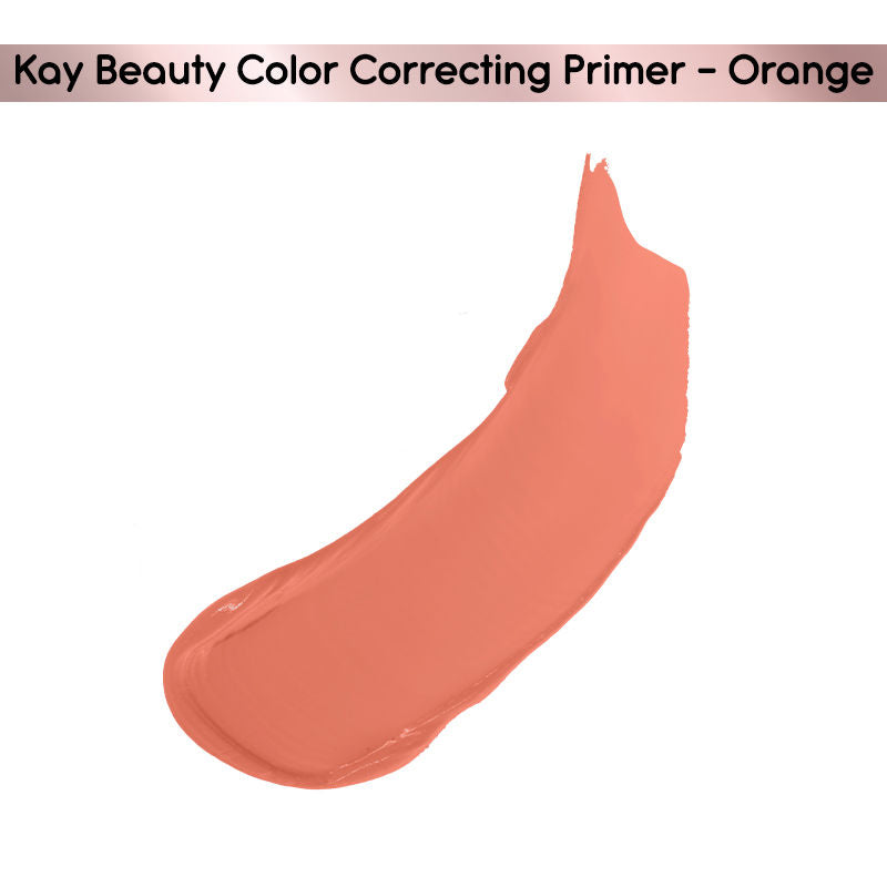Kay Beauty Colour Correcting Primer
