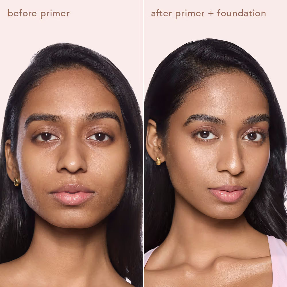 KAY BEAUTY SHEER SILK FACE PRIMER