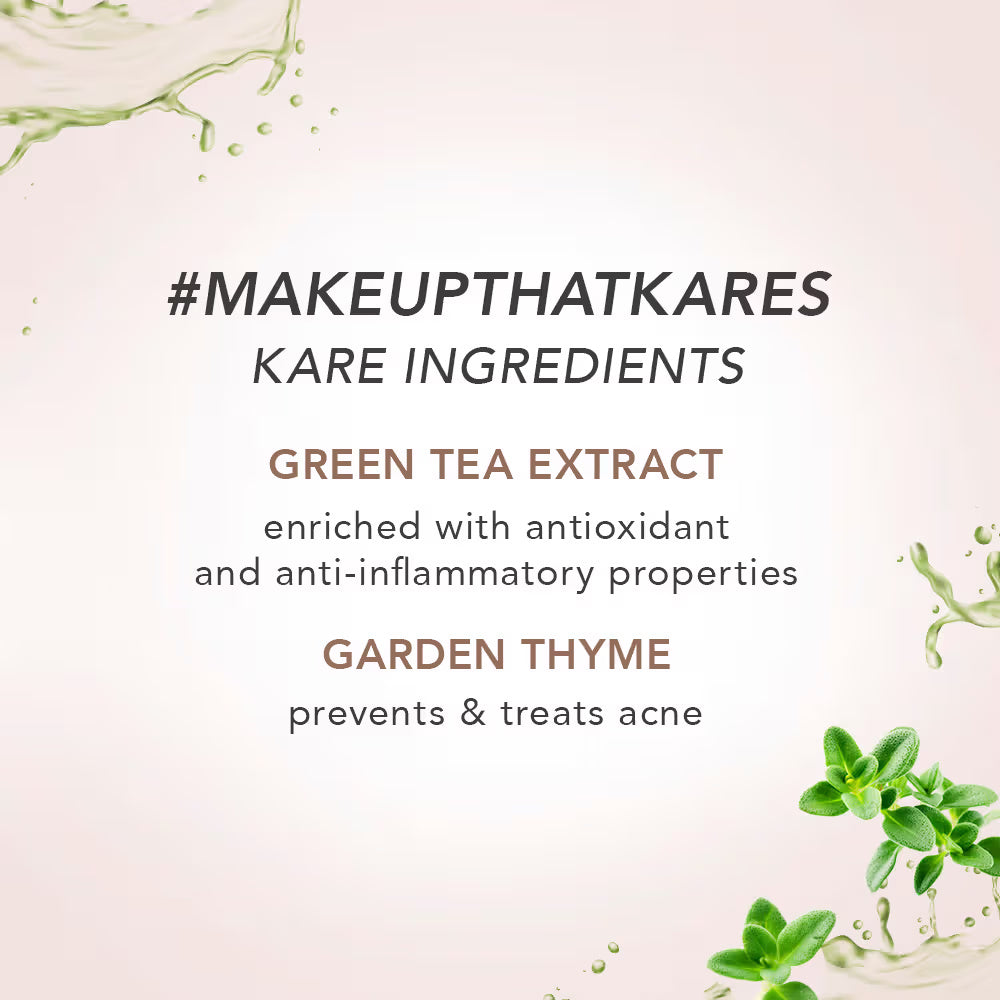 KAY BEAUTY SHEER SILK FACE PRIMER