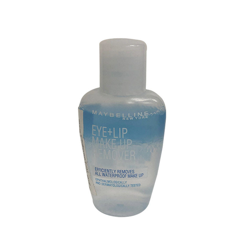 Maybelline New York Eye+lip Make Up Remover