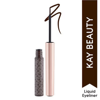 Kay Beauty Quick Dry Liquid Liner