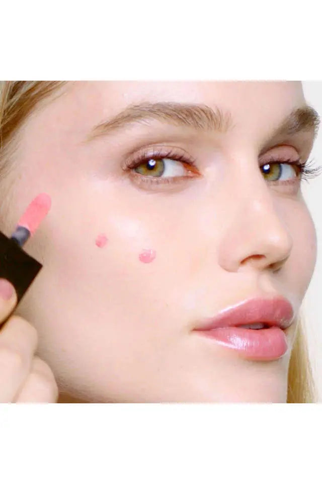 Nars Afterglow Liquid Blush