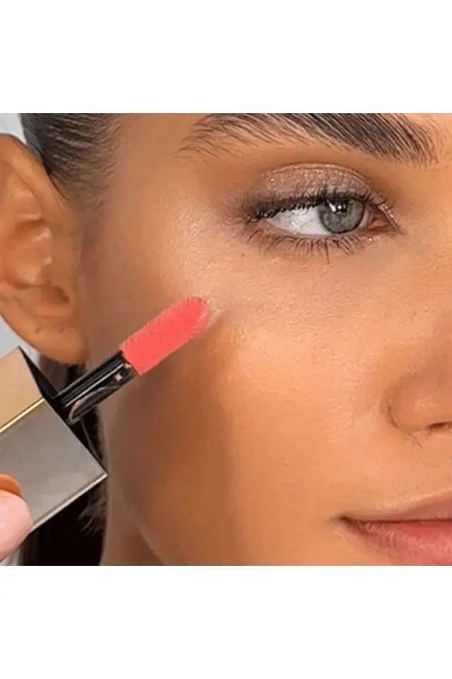 Nars Afterglow Liquid Blush