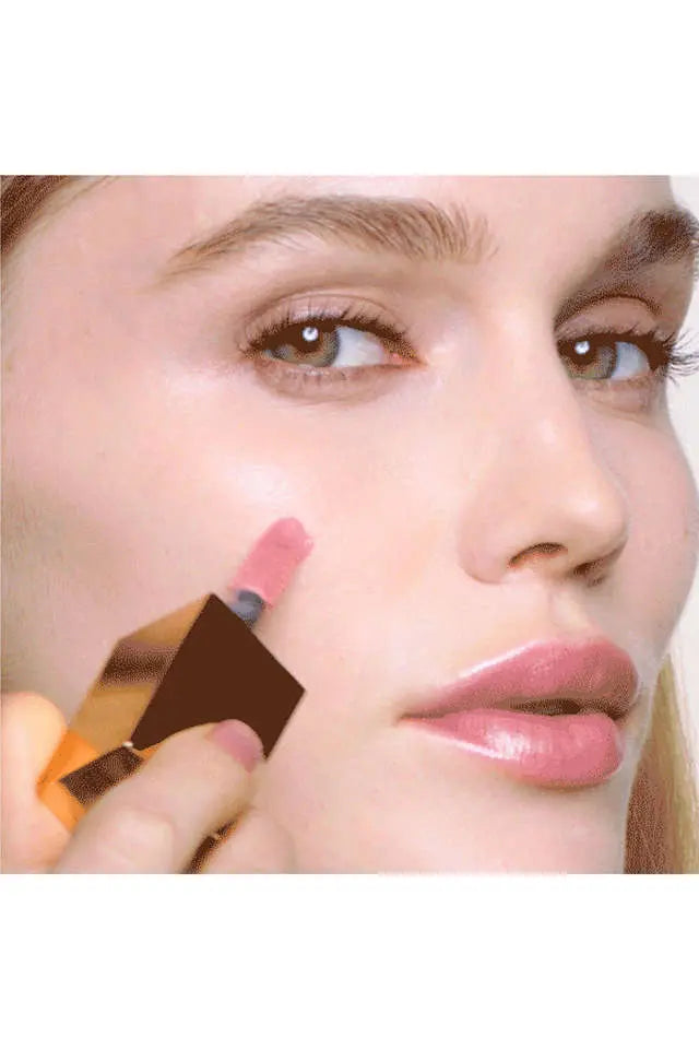 Nars Afterglow Liquid Blush