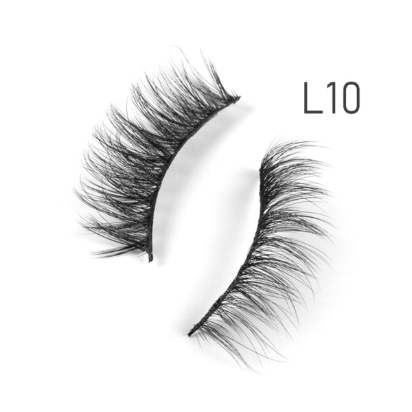 IMAGIC Handmade 3d Fake Eyelashes Kit