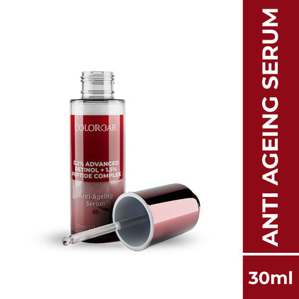 Colorbar Anti-Ageing Serum - 30ML