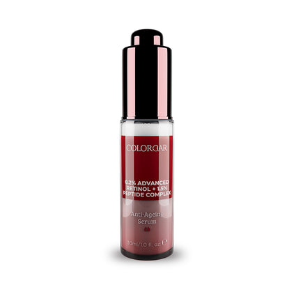 Colorbar Anti-Ageing Serum - 30ML